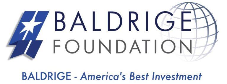 Baldrige Foundation logo