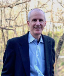 Dan Stifter