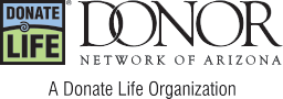 Donor Network of AZ