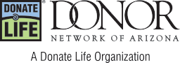 Donor Network of AZ